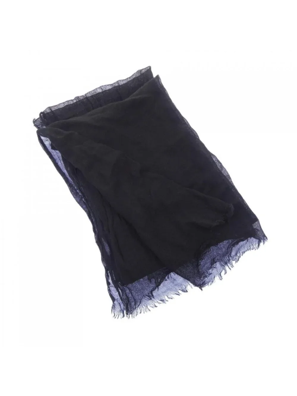 Saint Laurent Shawl Scarf